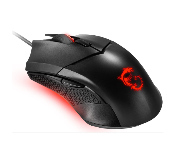 MSI Clutch GM08 - 586069 - zdjęcie 2